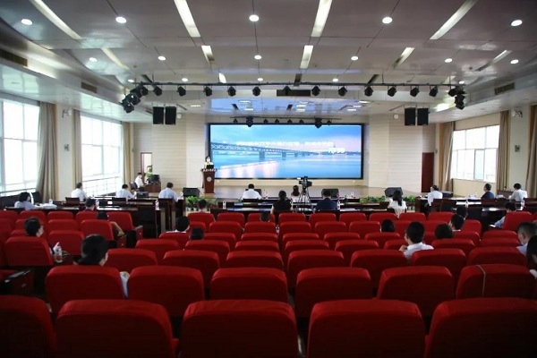 武汉工商学院