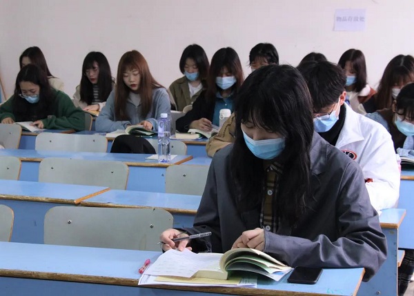 武汉工商学院自考本科