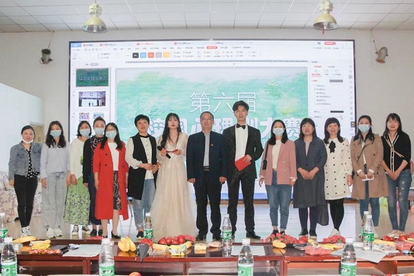 武汉工商学院自考本科