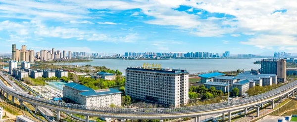 武汉工商学院