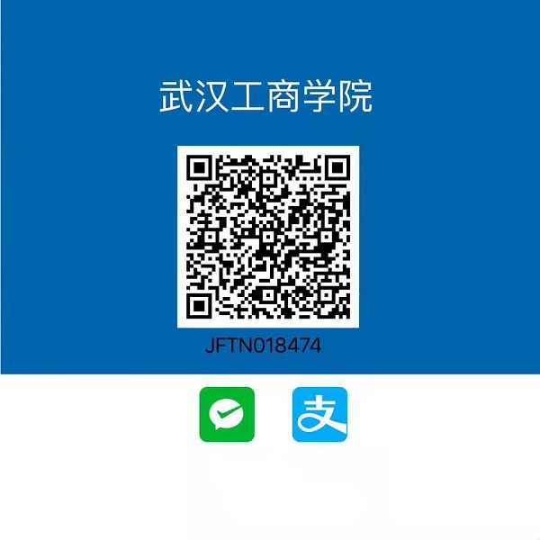武汉工商学院助学班