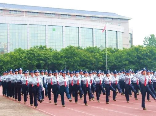 武汉工商学院自考助学班