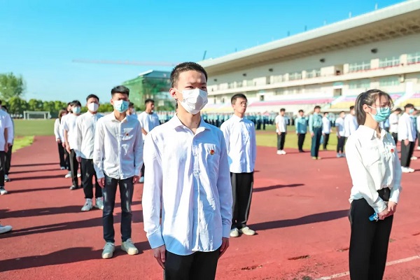 武汉工商学院