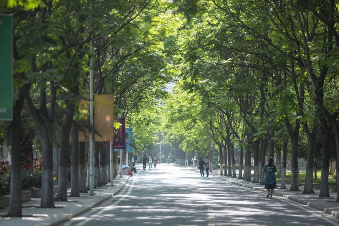 武汉工商学院自考本科助学班