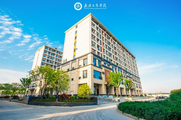 武汉工商学院
